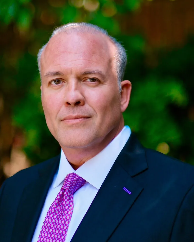 Sean Geiger